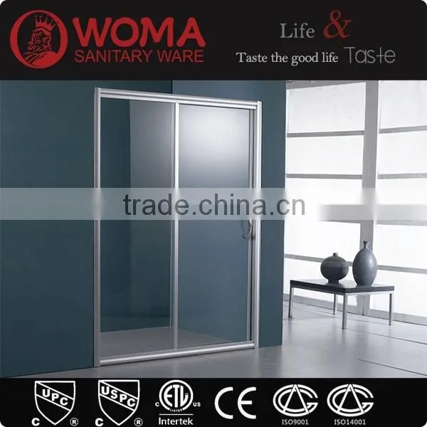 Bathrooms Shower Cubicles Y623 Guangdong Glass Toilet Cubicle