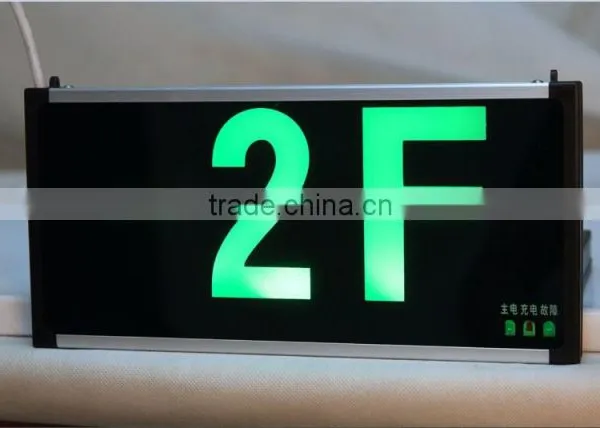 Hot Sale Competitive Price Emergency Lights photo-3