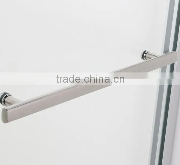 Economical Glass Sliding Shower Door D04 photo-5