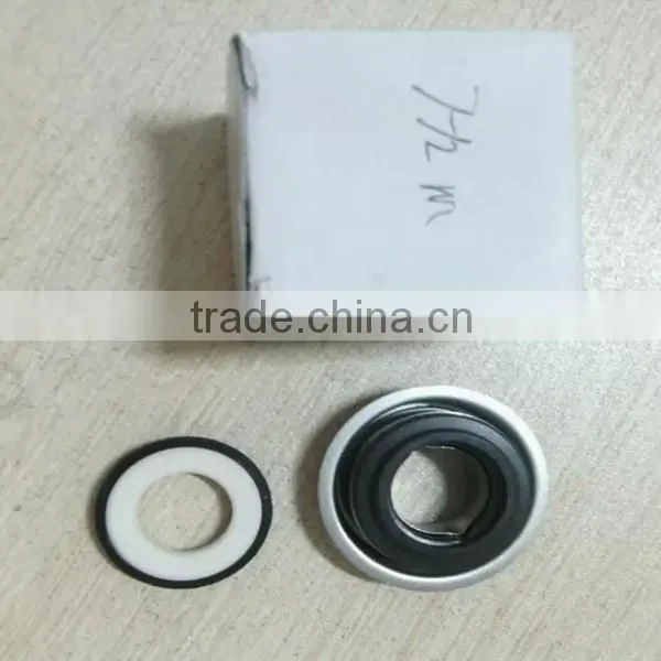 Mechanical Seal for Water Pump Manufacturing Company photo-4