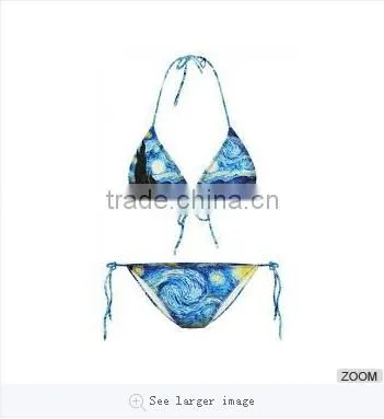 Summer Swim Wears