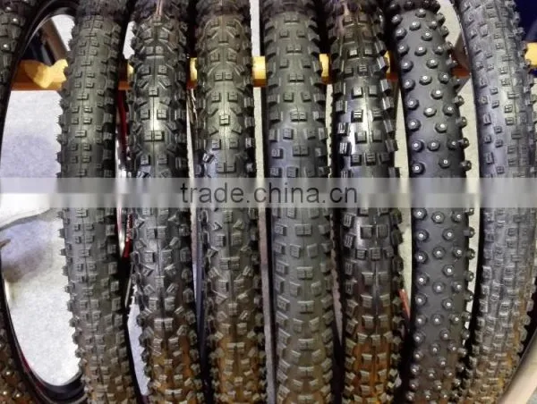 Bicycle Tires Solid 20x1.75 Solid Rubber Tyre photo-5