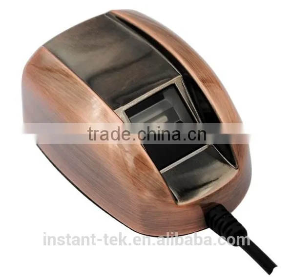 Java Wireless Bluetooth Biometric Fingerprint Reader Handheld photo-3