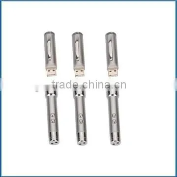 Multifunction OTG Usb Flash Drive /laser Stylus Mini OTG USB Pen Drive photo-6