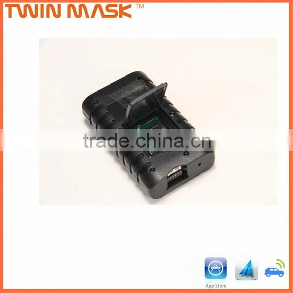 China Gps Tracker Manufacturer Gps Tracking Device With ACC