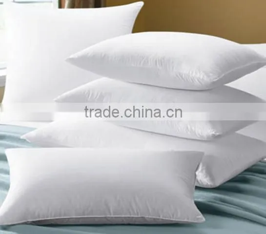Wholesale Feather Down Pillow Inserts photo-2