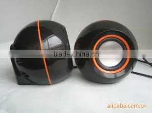 usb mini speaker for laptop computer desktop pc