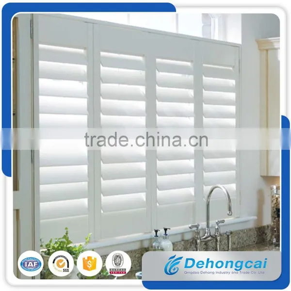 New Products Aluminum Profile Roller Shutter Door and Window
