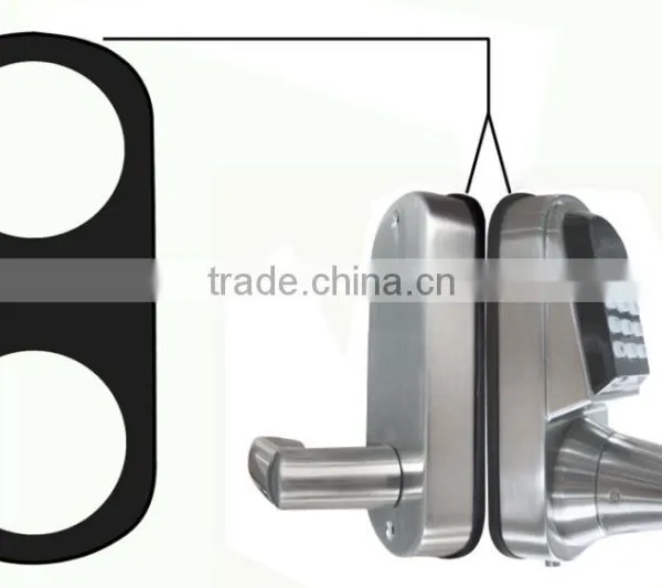 Electronic Convenient Digital Office Lock Manufacturer Since 2001 photo-6
