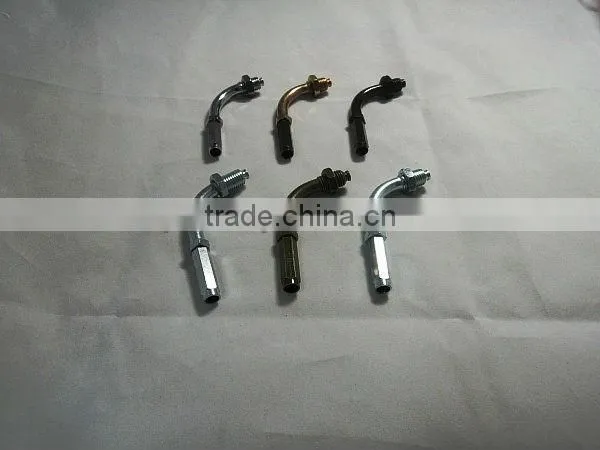 All Kinds of Motorcycle Cable Fitting