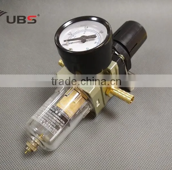 Air Filter Regulator Reducing Valve Plasma Cutting Machine AFR-2000