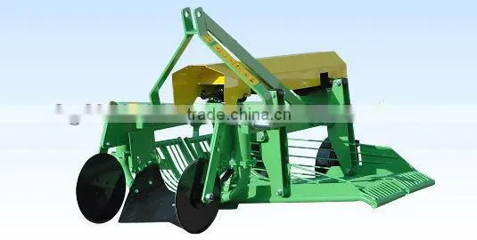 Potato Digger