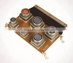 Rigid-Flex PCB Board SMT With Electronic Components and PCBA Board photo-2