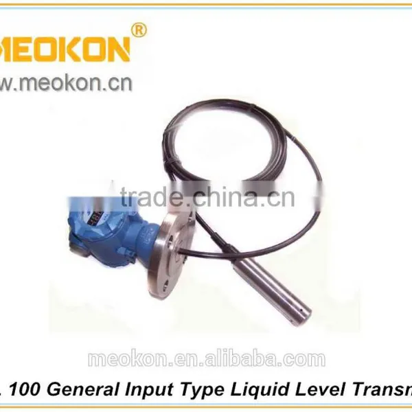 MD-L100 General Input Type Liquid Lever Transmitter photo-3