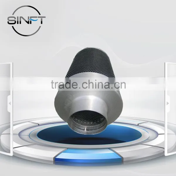 Activated Carbon Water Filter photo-3