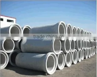 Industrial High Quality Concrete Pipe Mould Pattern Mold photo-3