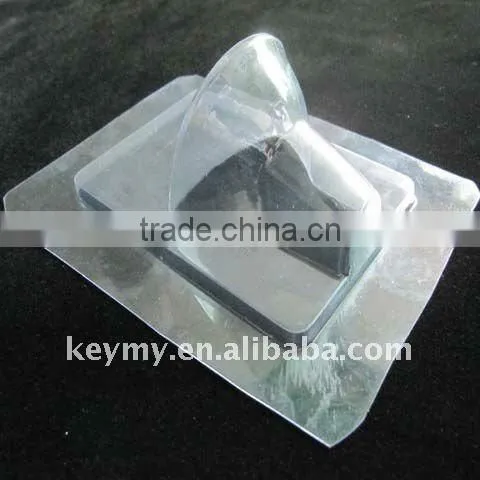 PVC Production Hardware Packaging
