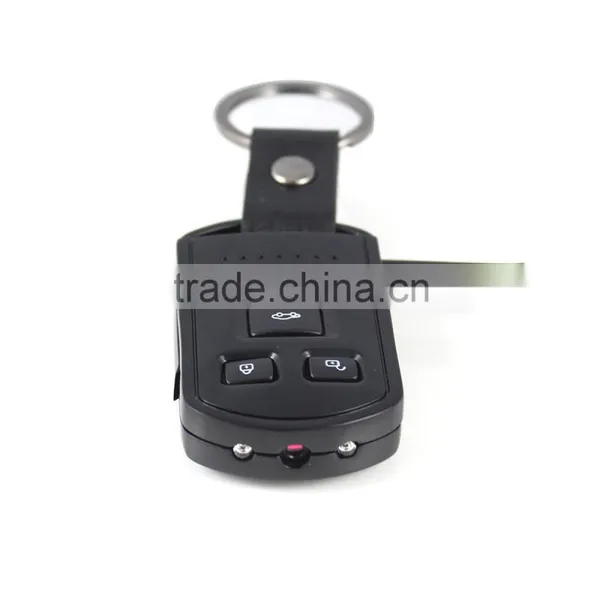 Quality Car Alarm Remote DVR Camera Mini/Motion Detection Night Vision PC WebCam Functionality - Easy USB Plug & Play For PC's photo-6