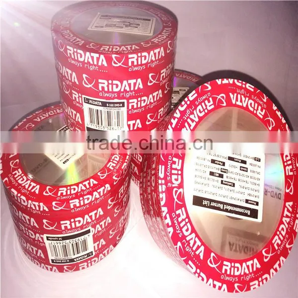 COPOR 12CM DVD-R 16X 4.7GB DVD-R PRINTABLE DVD-R