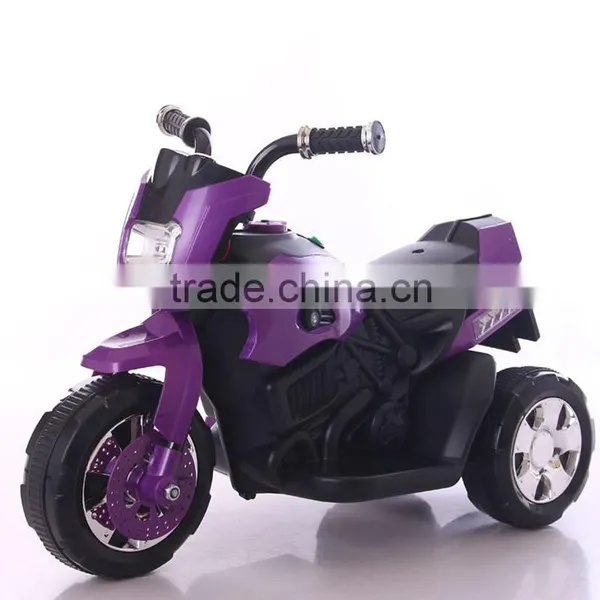 Kids Electric Dirt Bike Ride On Motorcycle Battery Powered Motocross Road Car photo-4