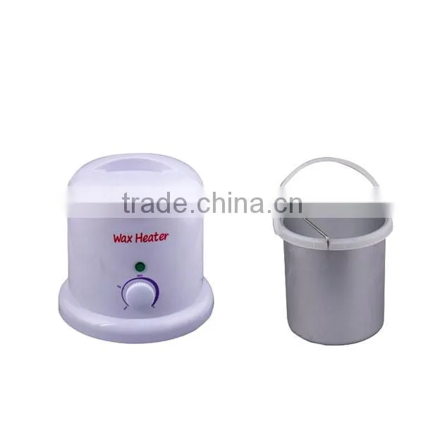 ABS Material 800ml White Wax Heater photo-3
