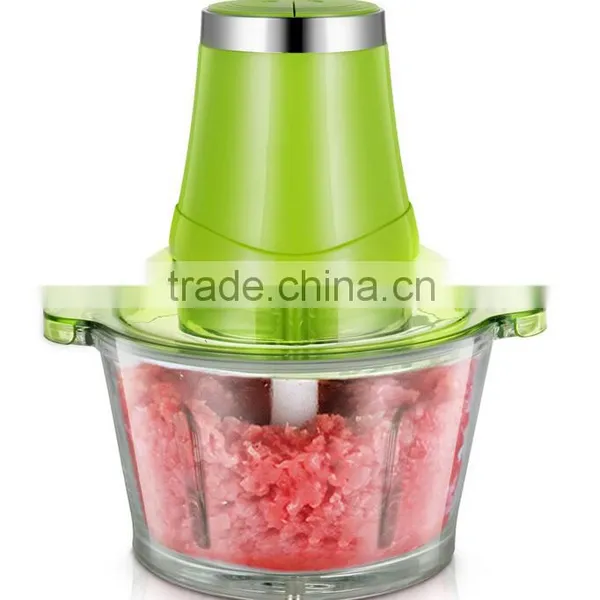 8-cup Food Chopper photo-2