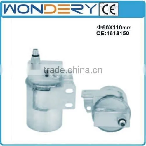 Customized Auto Air Conditioner Receiver Drier (Filter) Parts 6076 photo-5