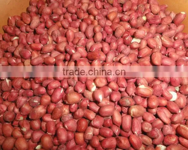 PEANUTS KERNELS