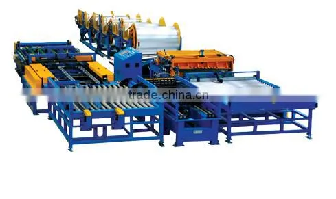 OHA Brand HACH-V Duct Equipment For Bending And Trimming,High Quality Edge Banding Machine, Edge Trimming Machine photo-3