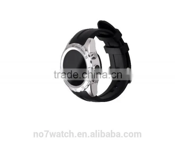 KW08 2016 Hot Product Smart Watch Smart Phone NFC BLUETOOTH OEM photo-2