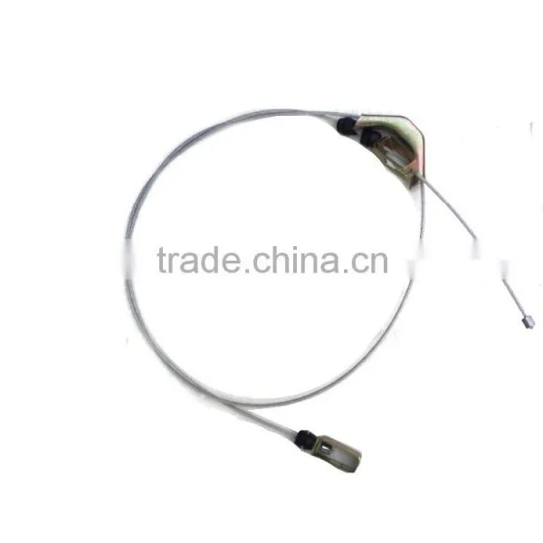 JMC TFR17 Brake Cable Auto Truck Hand Brake Cable White Middle Part Three JMC Pickup Truck Auto Spare Parts photo-5