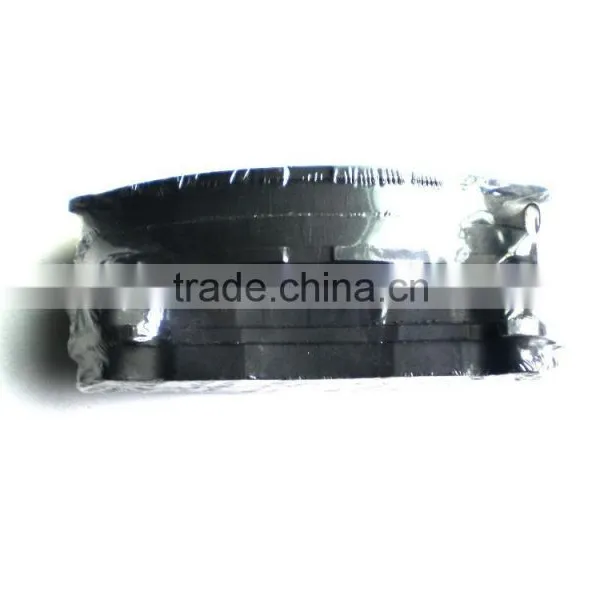 Brake Pad Auto Brake Pad Truck Brake Pad Car Brake Pad Front Brake Pad 100P Auto Parts photo-3