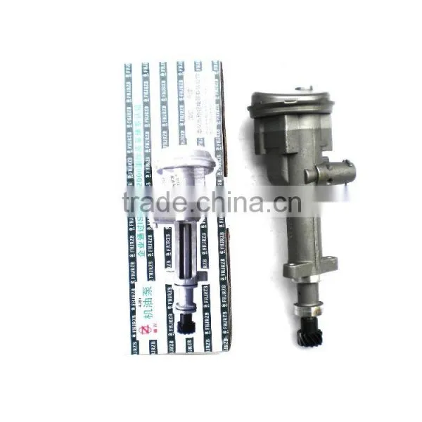 Truck Fuel Pump Auto Oil Pump JMC 98 Oil Pump Fenghua JMC Light Truck Auto Parts photo-2