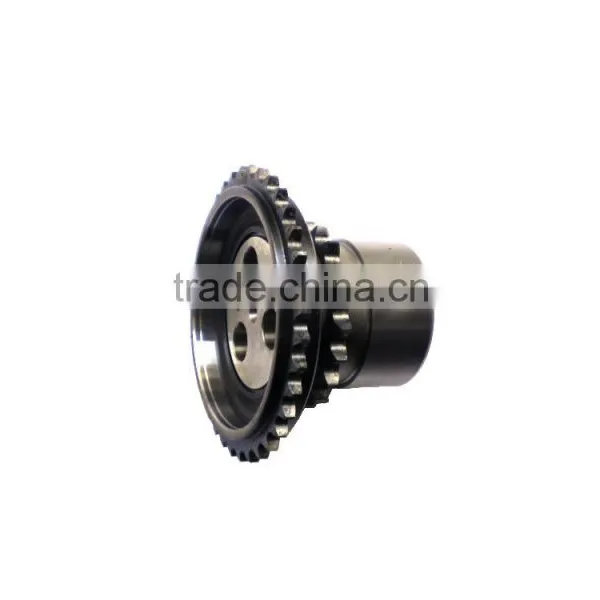 JMC Transit V348 Auto Car Crankshaft Sprocket Gear JMC Light Truck Auto Spare Parts photo-6