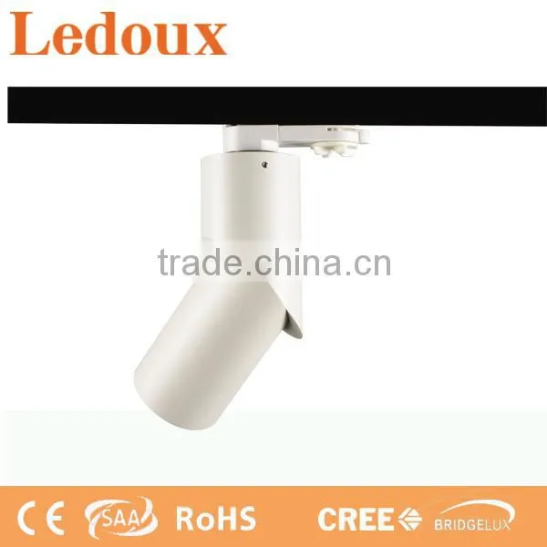 Modern 360 Flexiable Rotating Led Cob Track Light photo-2