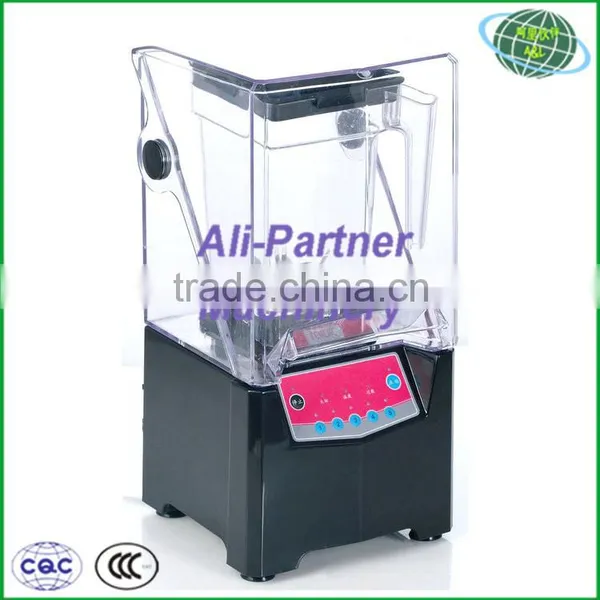Commercial Ice Crusher Ice Crusher Machine