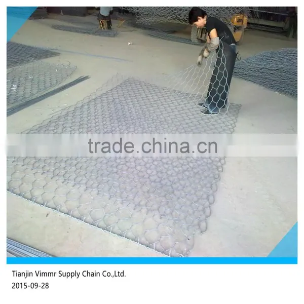 Hexagonal Wire Mesh photo-6