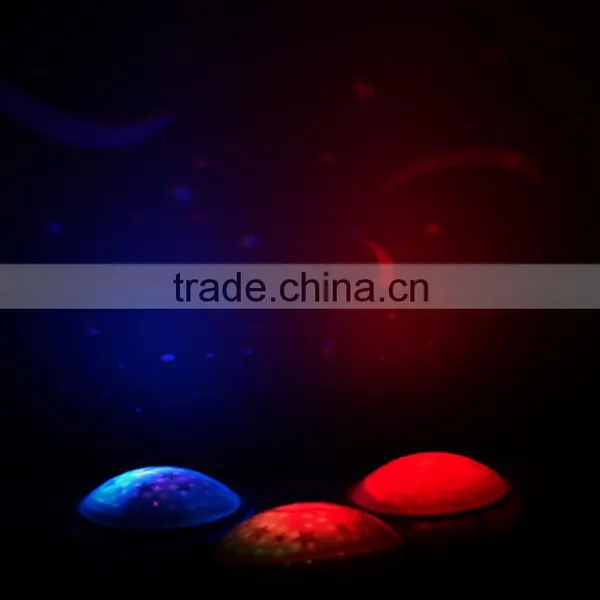 Full Stock Baby Room Night Light Projector Lamp