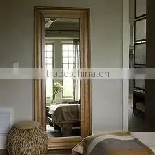 PS Framed Decoractive Mirror, Luxury Vanity Mirror photo-4
