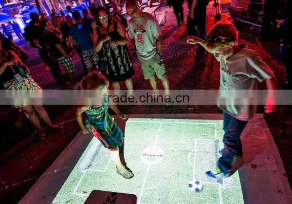 Bar Equipment Nightclub Interactive Touch Screen Whiteboard photo-4