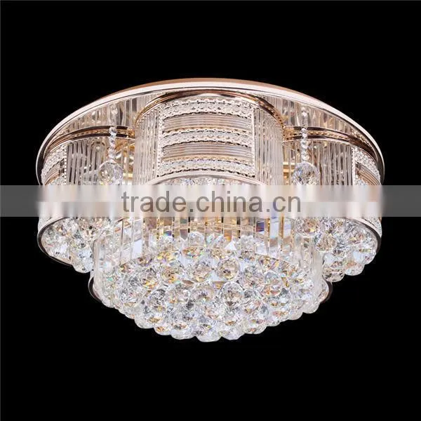 High Power Crystal Led Suspended Ceiling Light Quality Choice photo-2