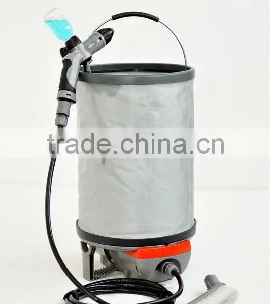 GFS-G2-high Pressure Water Pump for Car Wash photo-4