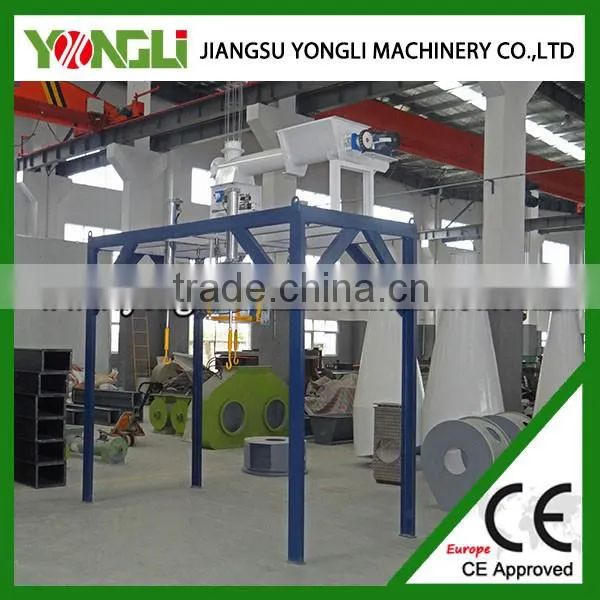 Automatic Detection Small Bag Packing Machine With CE Certificate photo-3