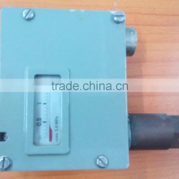 Trafag Pressostat 900.2379 photo-2