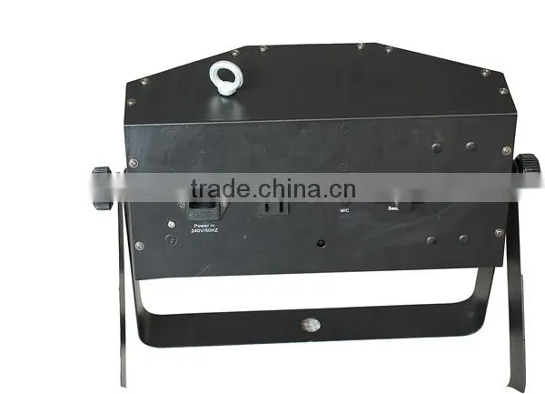 High Quality 288(R96, G96, B96)10mm Effect Light LED Blinder Light photo-6