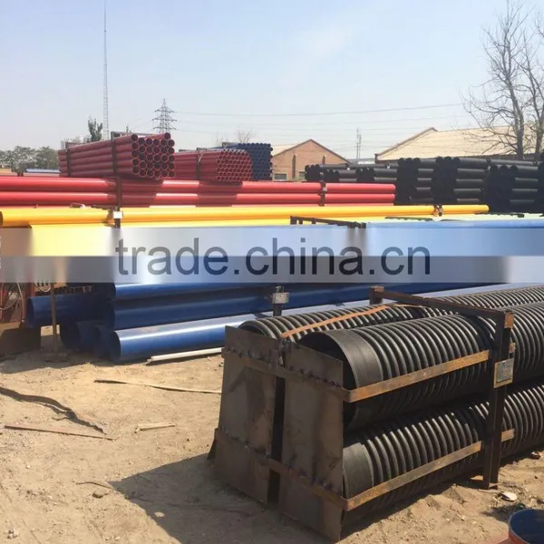 Schedule 80 Seamless Steel Tube photo-5