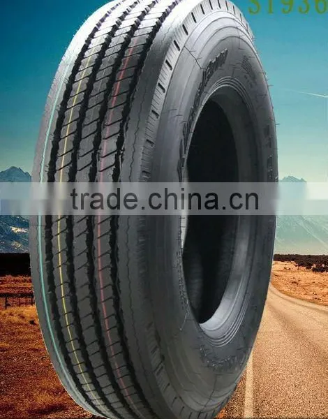 Wholesale Truck Tires 11r22.5 Chinese Factory Low Price