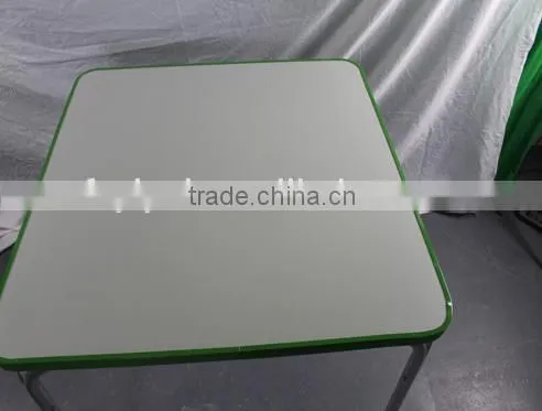 New Design Promotion Steel Cafe Table for Sale YT8A photo-3