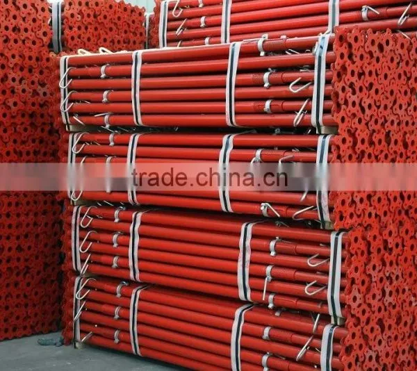 Adjustable Steel Prop ! Metal Struts China Factory Price Props Peri Formwork photo-6