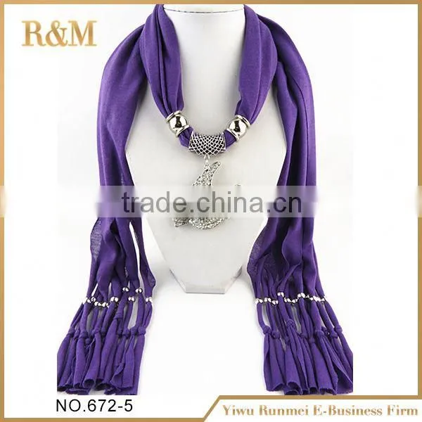 Best Selling Fine Quality Bird Scarf Fine Workmanship photo-5